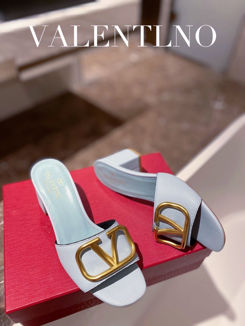 Valentino Slippers